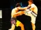 Joc UFC Fighting Match Jigsaw on-line