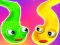 Joc Snake Puzzle 300 Levels on-line