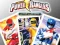 Joc Power Rangers Card Game on-line