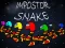 Joc Impostor Snake IO on-line