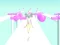 Joc Girly Race Runner on-line
