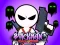 Joc Stickman Halloween Survive on-line