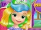 Joc Princess adolescence problems on-line