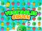 Joc Vegetables Crush on-line