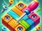 Joc Unscrew Wood Puzzle on-line