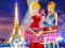 Joc VIP Princesses: Paris Fashion Week on-line