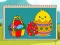 Joc Coloring Book Easter on-line