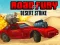 Joc Road Of Fury Desert Strike on-line