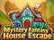 Joc Mystery Fantasy House Escape on-line