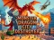 Joc Monster Dragon City Destroyer on-line