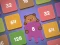 Joc Capybara Block Shot on-line