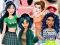 Joc Princess Style Vlog Tips for Brunettes on-line