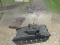Joc Tank Shooting Simulator on-line