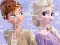Joc Frozen Sister Jigsaw on-line