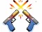 Joc Double Guns on-line