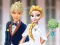 Joc Princess Ellie Dream Wedding on-line