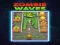 Joc Zombie Waves on-line