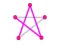 Joc Dots Line on-line