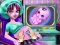 Joc Halloween Pregnant Check Up on-line