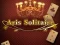 Joc Aris Solitaire on-line