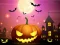 Joc Scary Halloween Party on-line
