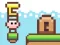 Joc Cube Adventure on-line