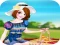Joc Go To A Picnic on-line
