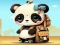 Joc Panda Adventure on-line