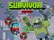 Joc Survivor.io Revenge on-line