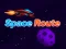 Joc Space Route on-line