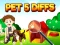 Joc Pet 5 Diffs on-line