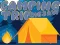 Joc Camping Trip Jigsaw on-line