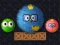Joc Where Is My Ruffled Bird on-line
