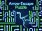 Joc Arrow Escape Puzzle on-line