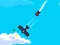 Joc Aeroplane Escape on-line