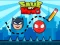 Joc Save my Hero on-line