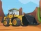 Joc Bulldozer Jigsaw on-line