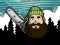 Joc Lumberjack Coloring on-line