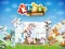 Joc Kids Farm Fun on-line