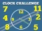 Joc Clock Challenge on-line