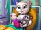 Joc Angela Twins Birth on-line