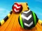 Joc Sky Balls 3D on-line
