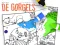 Joc Coloring Gorgels on-line