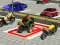 Joc Superhero City Bike Parking Game 3D on-line