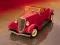 Joc Antique Cars Puzzle on-line
