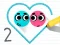 Joc Love Balls 2 on-line