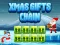 Joc Xmas gifts chain on-line