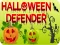 Joc Halloween Defender on-line