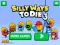 Joc Silly Ways to Die 3 on-line
