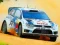 Joc Rally Car Driving Jigsaw on-line